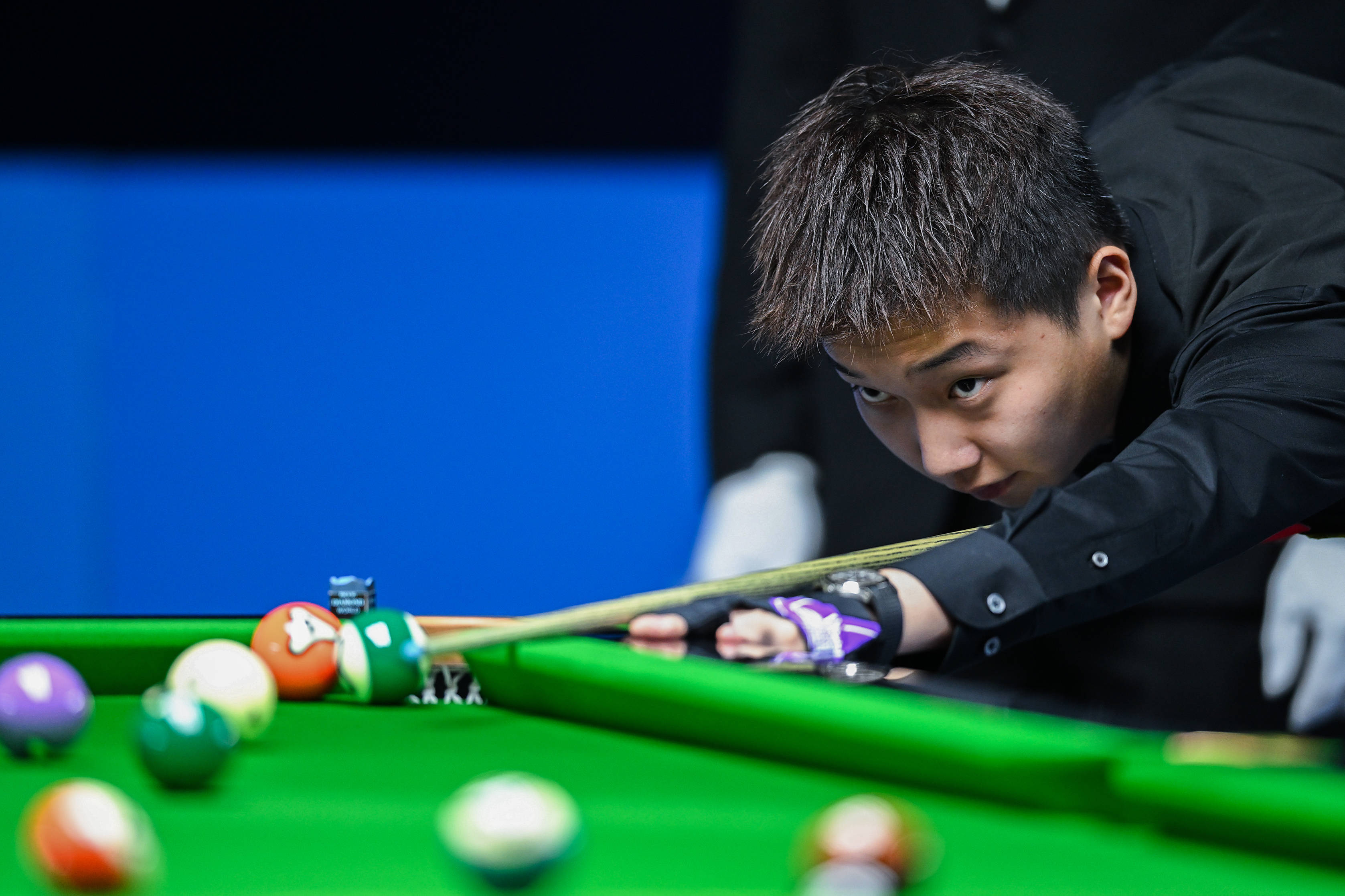 作为一名顶 作为一名顶