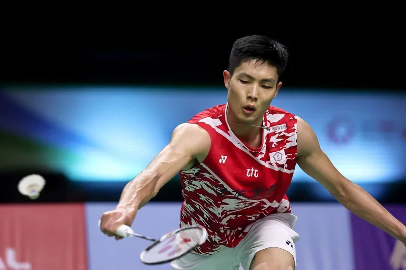 美国女子公开赛首轮 6位选手领跑 殷若宁阎菁T19