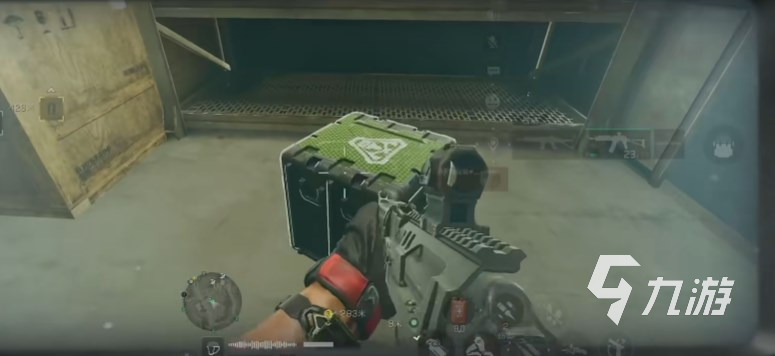 卡正在构建 卡正在构建