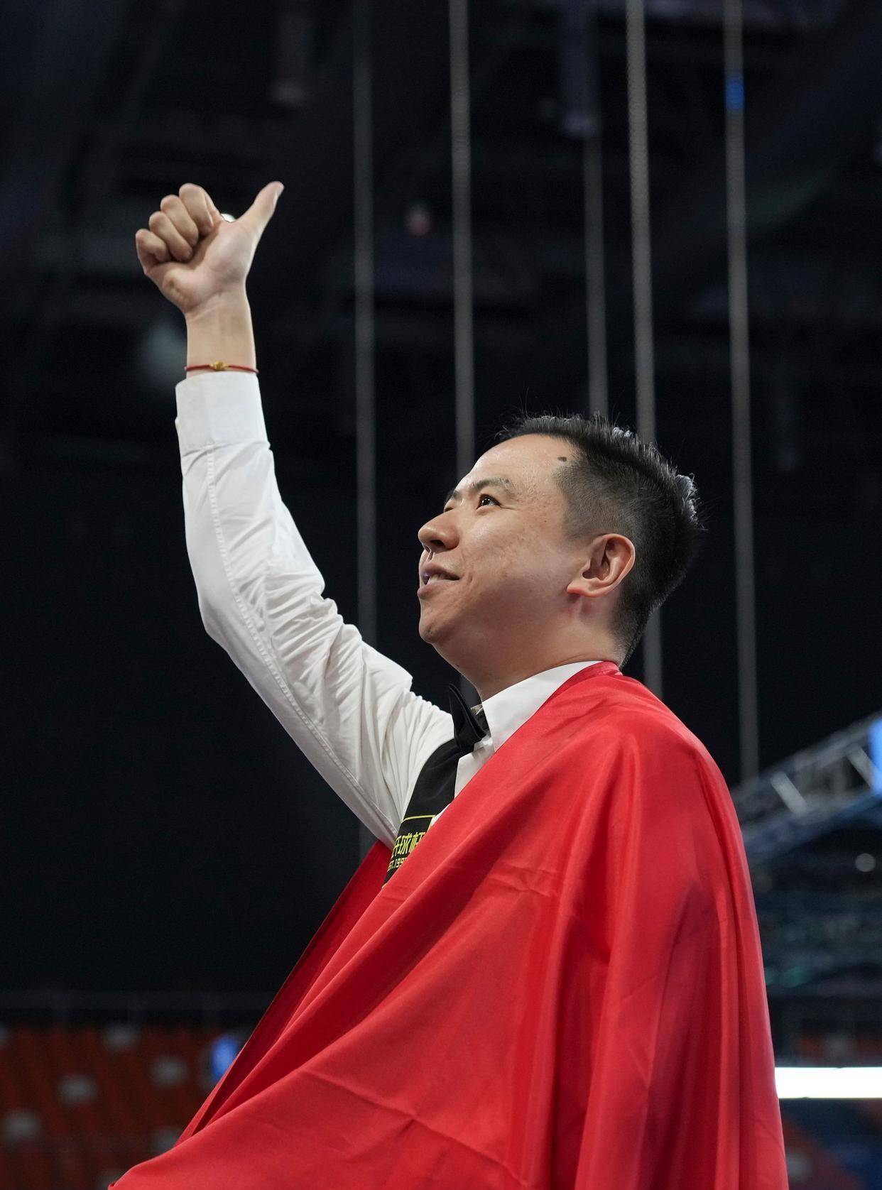 也为门将的